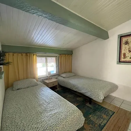 Aparthotel De Charme A